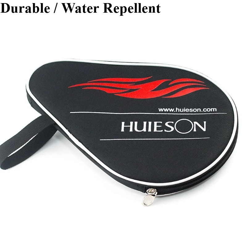 Table Tennis Machine - Tas Dayung Tenis Meja Portabel Penyerap