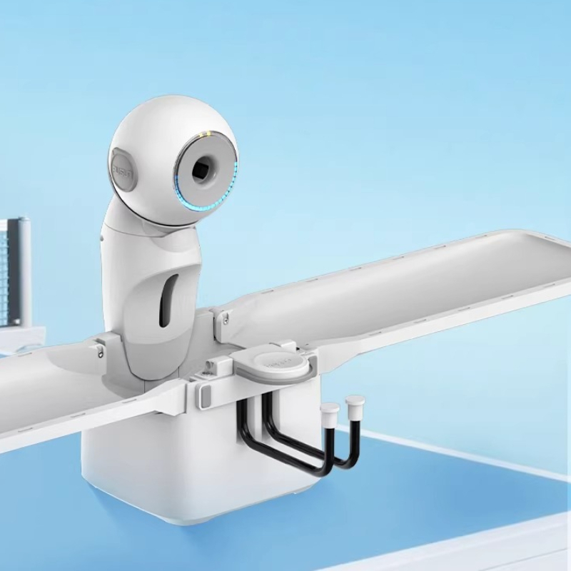 Table Tennis Machine - Mesin servis tenis meja Dora, alat