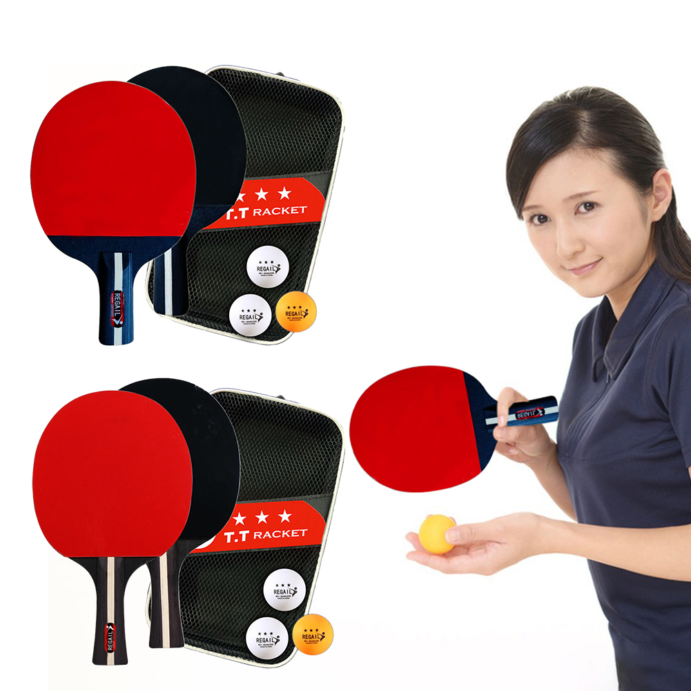 Table Tennis Tournament - Raket tenis meja 2, raket Ping