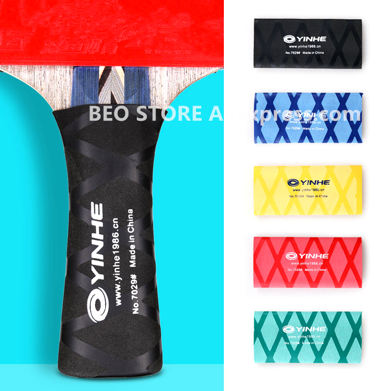 Table Tennis Tournament - 2 Pcs YINHE Galaxy OVERGRIP untuk