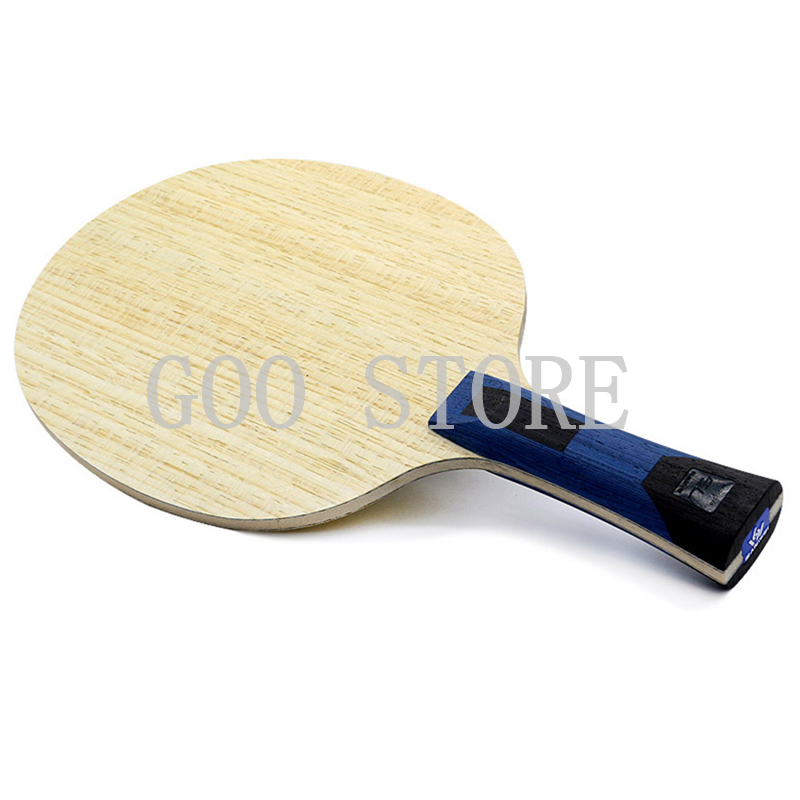 Xiom Blade Table Tennis - SANWEI 75 ALC Raket Tenis Meja