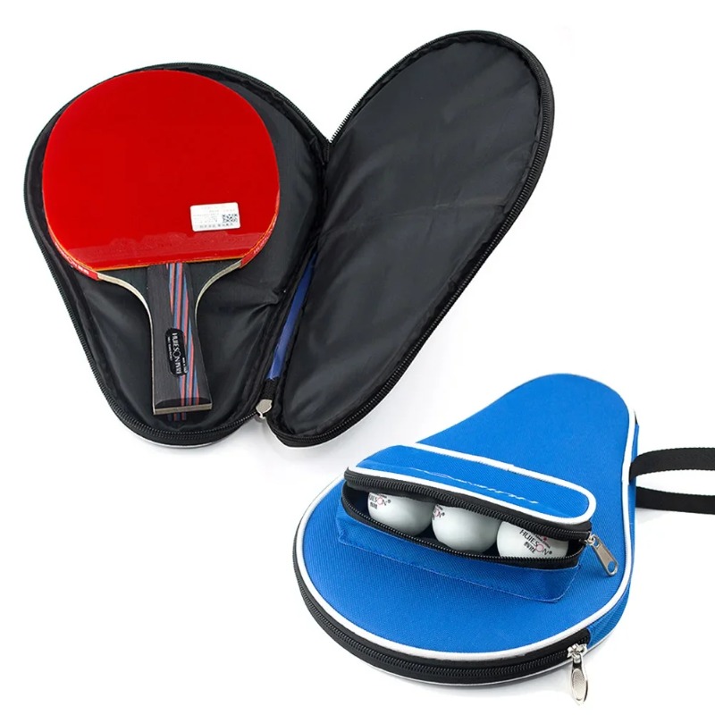 Tas Dayung Tenis Meja Portabel - Table Tennis Machine ulasan dan harga