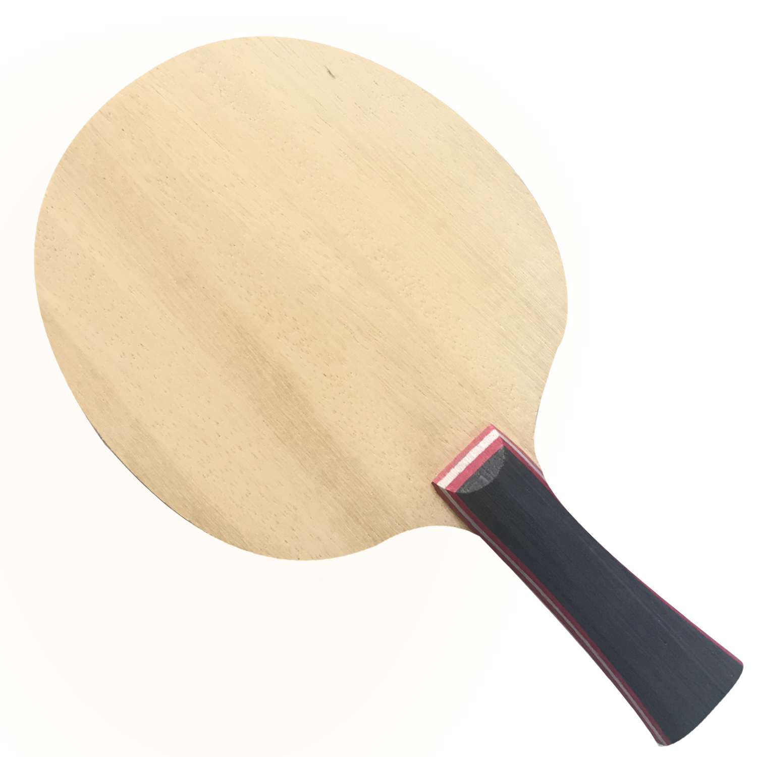 Pisau Tenis Meja Sanwei FEXTRA - Xiom Blade Table Tennis ulasan dan harga