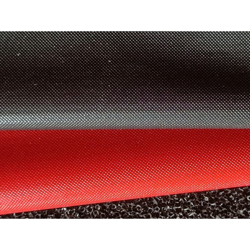 Karet Tenis Meja DAWEI SAVIGA  - Table Tennis Spin ulasan dan harga
