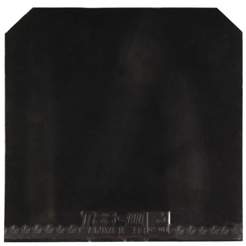 SANWEI T88-3 karet tenis meja  - Table Tennis Spin ulasan dan harga