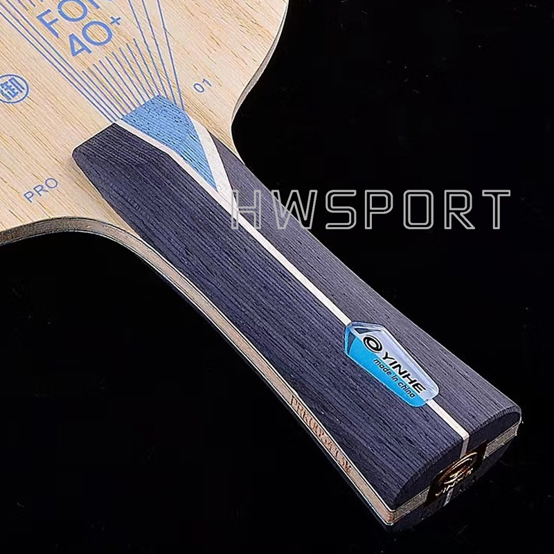 YINHE PRO 01 pisau tenis meja, - Xiom Blade Table Tennis ulasan dan harga