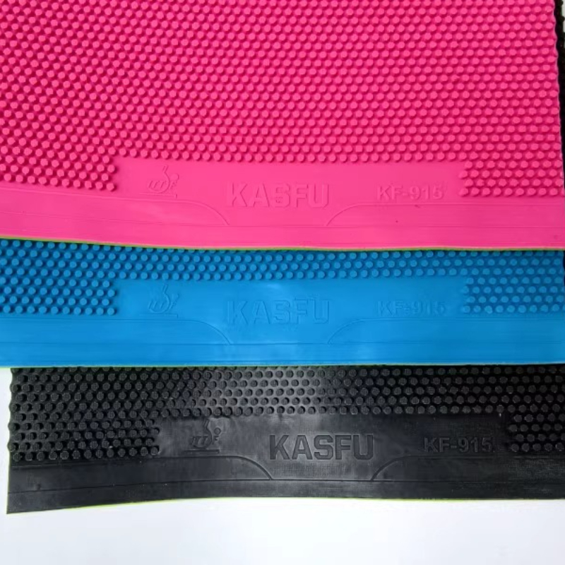 KF-915 Lembaran Karet Tenis Me - Table Tennis Spin ulasan dan harga