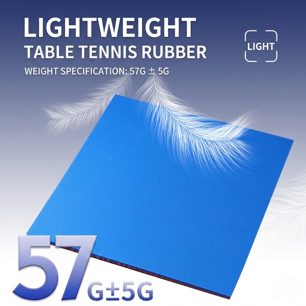 Karet Raket Tenis Meja Kokutak - Table Tennis Machine ulasan dan harga