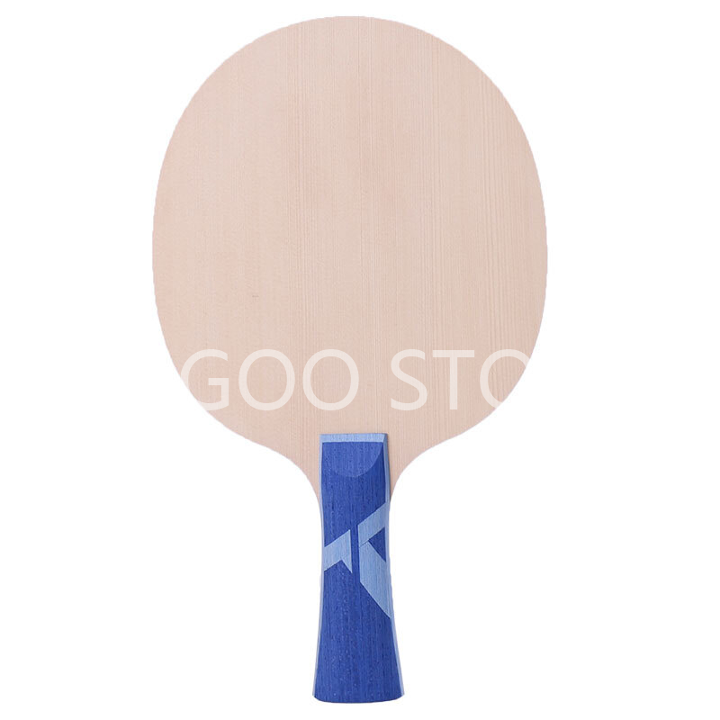 YINHE T-1S / T1S Pisau Tenis M - Xiom Blade Table Tennis ulasan dan harga
