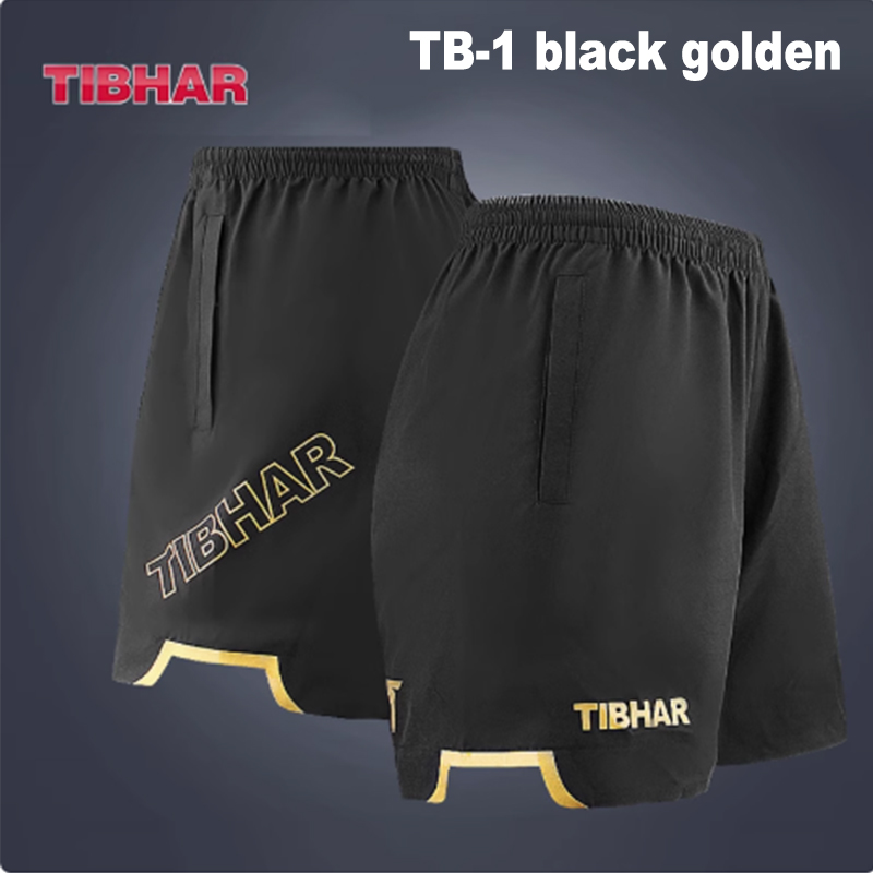 Celana Pendek Tenis Meja Tibha - Table Tennis Tournament ulasan dan harga