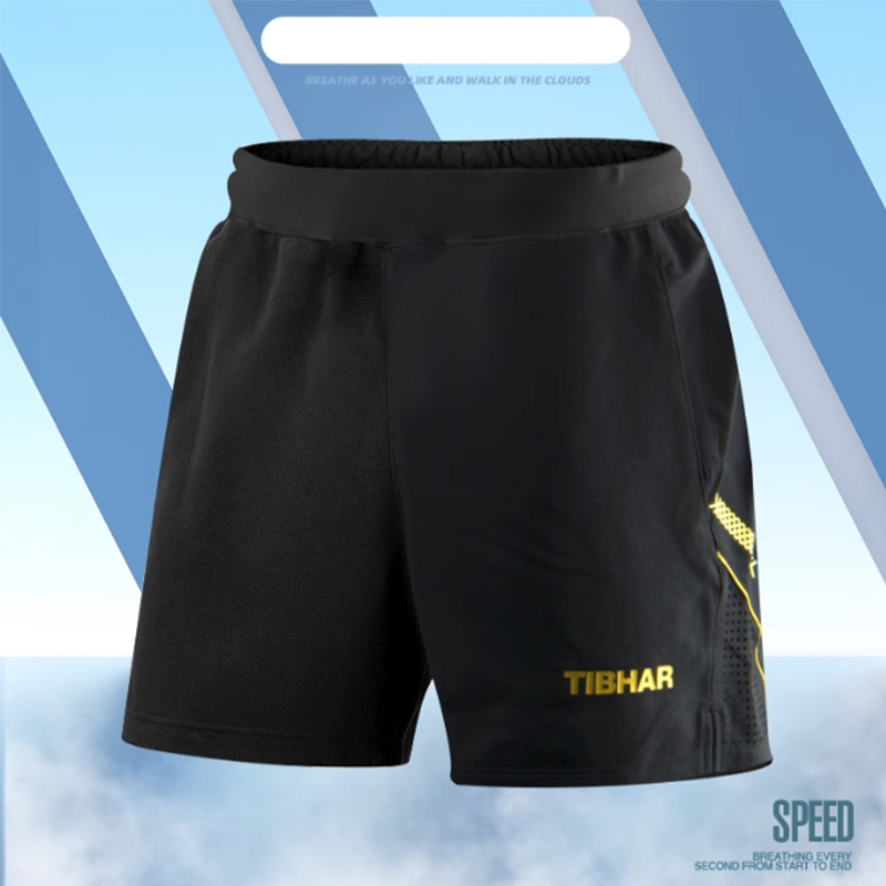 Celana Pendek Tenis Meja Tibha - Table Tennis Tournament ulasan dan harga