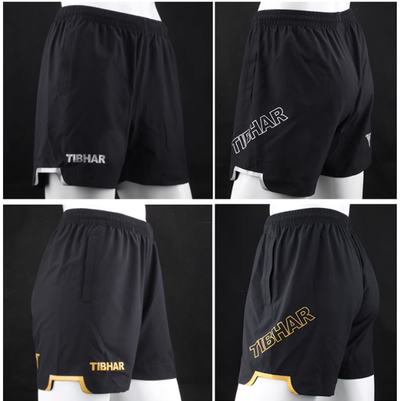 Celana Pendek Tenis Meja Tibha - Table Tennis Tournament ulasan dan harga