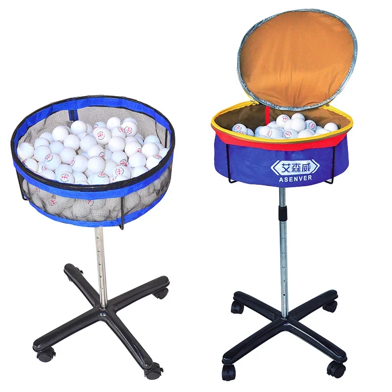 Set kolektor keranjang tenis m - Table Tennis Spin ulasan dan harga