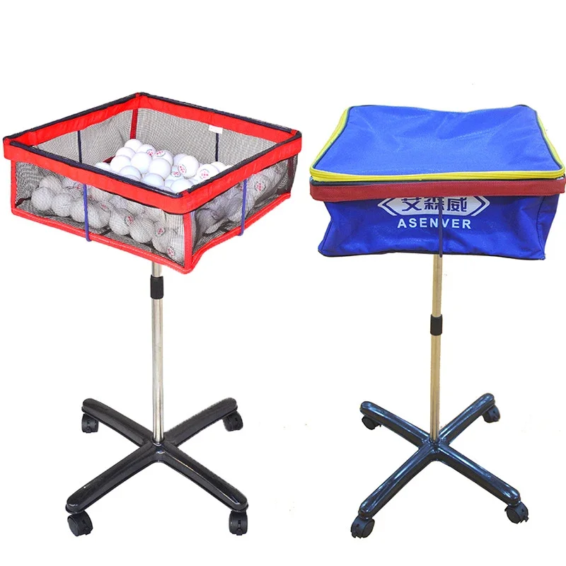 Set kolektor keranjang tenis m - Table Tennis Spin ulasan dan harga