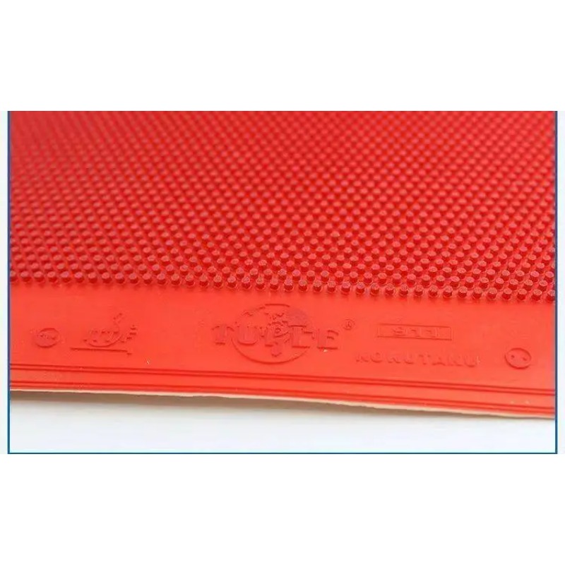 KOKUTAKU Karet Tenis Meja Part - Table Tennis Machine ulasan dan harga