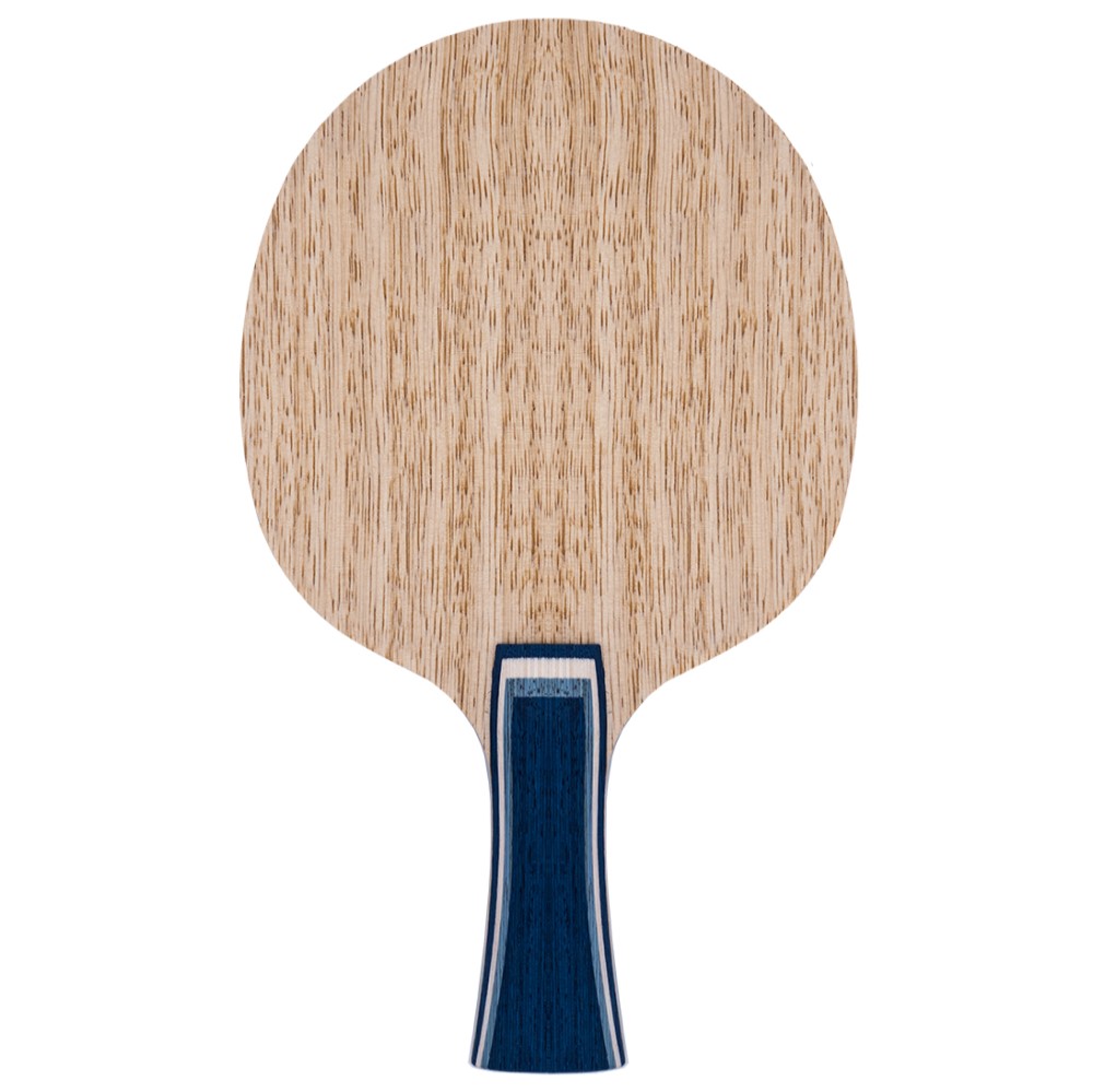 SANWEI Echo Tenis Meja Blade 5 - Xiom Blade Table Tennis ulasan dan harga