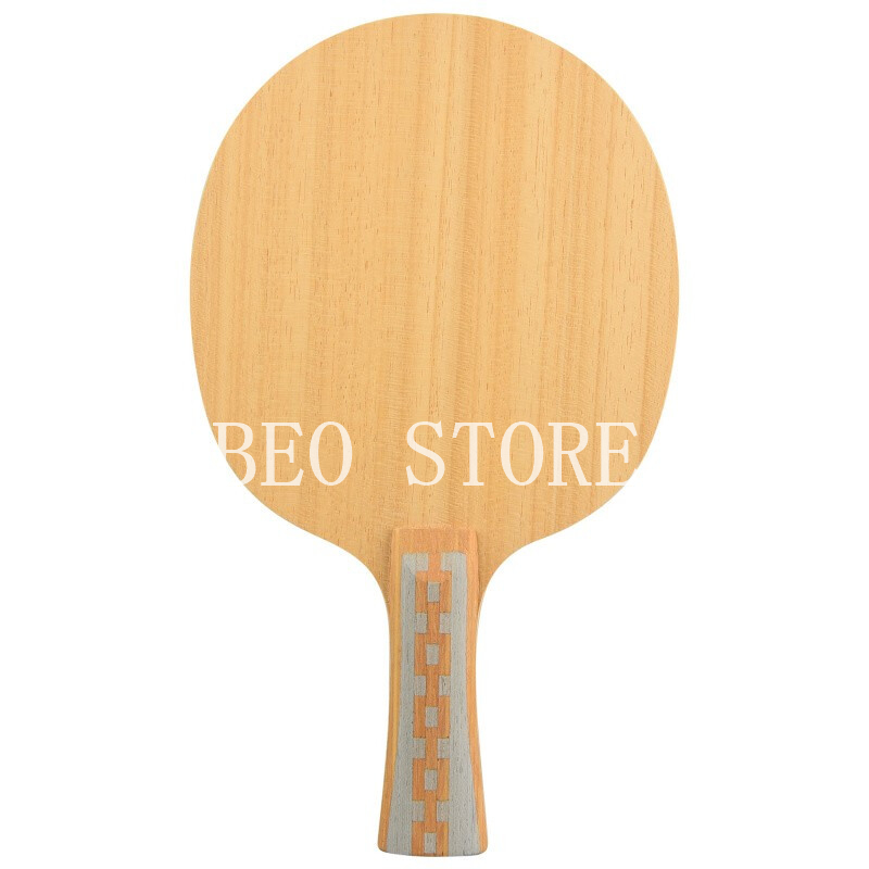 Palio Pisau Tenis Meja Kucing  - Xiom Blade Table Tennis ulasan dan harga