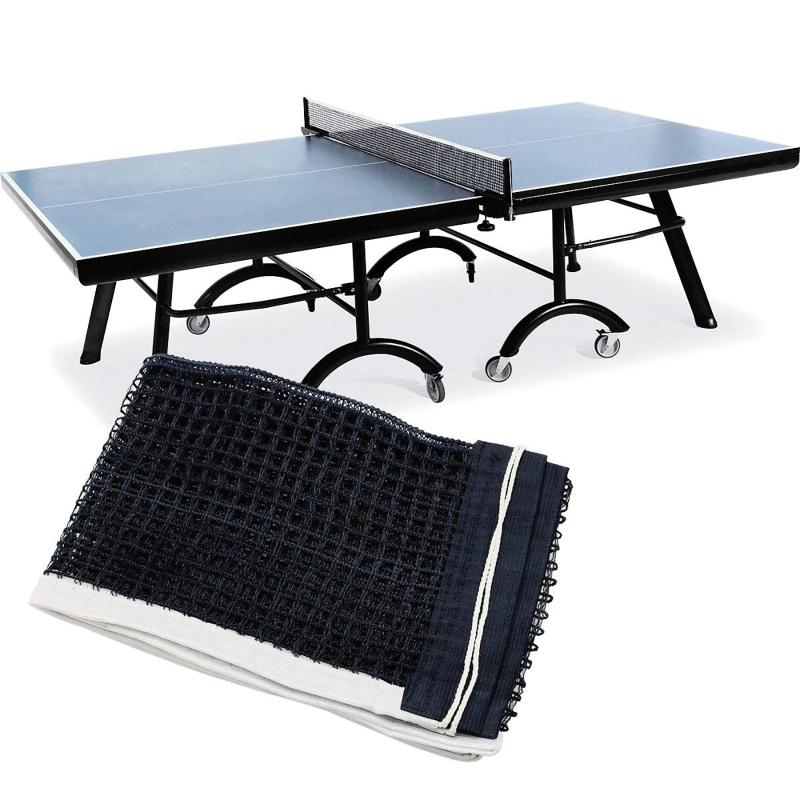 Jaring Tenis Meja Profesional, - Table Tennis Tournament ulasan dan harga