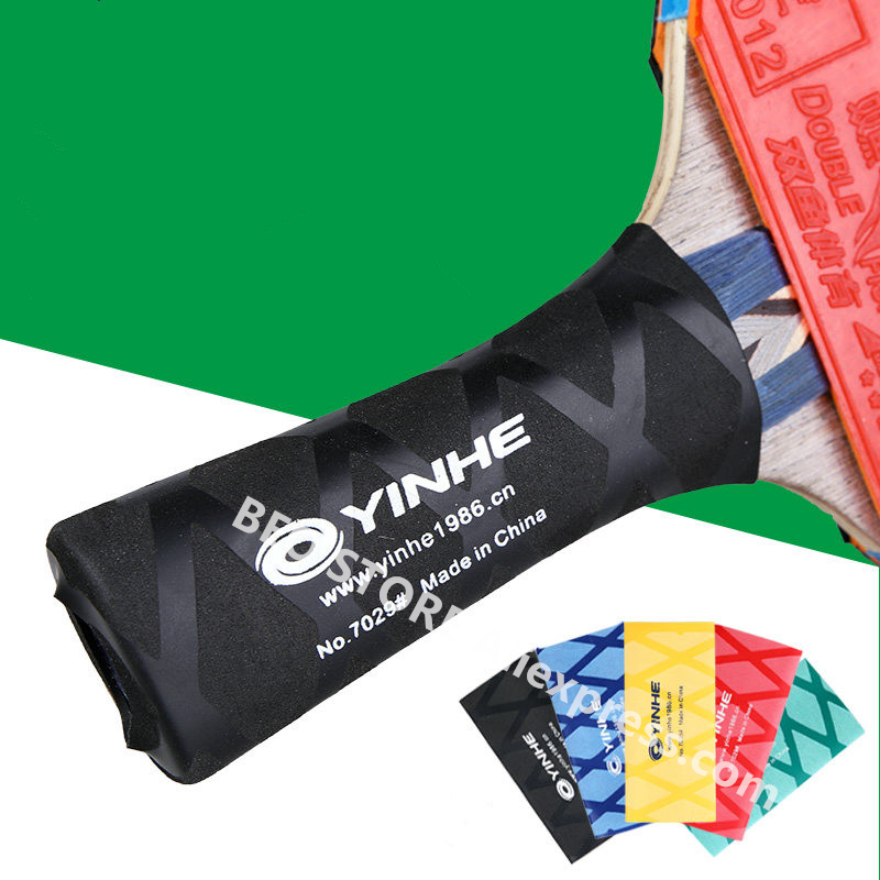 2 Pcs YINHE Galaxy OVERGRIP un - Table Tennis Tournament ulasan dan harga
