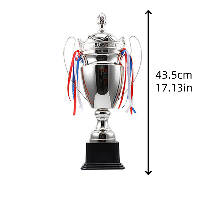 Piala besar 43cm dapat disesua - Table Tennis European Championship ulasan dan harga