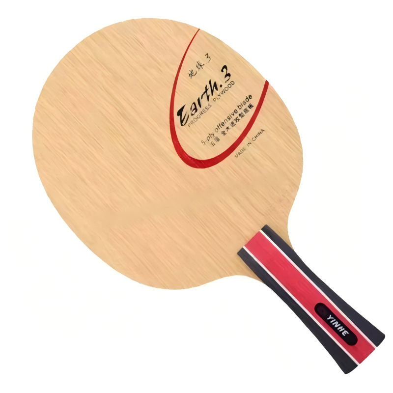 Raket Tenis Meja Original Gala - Xiom Blade Table Tennis ulasan dan harga