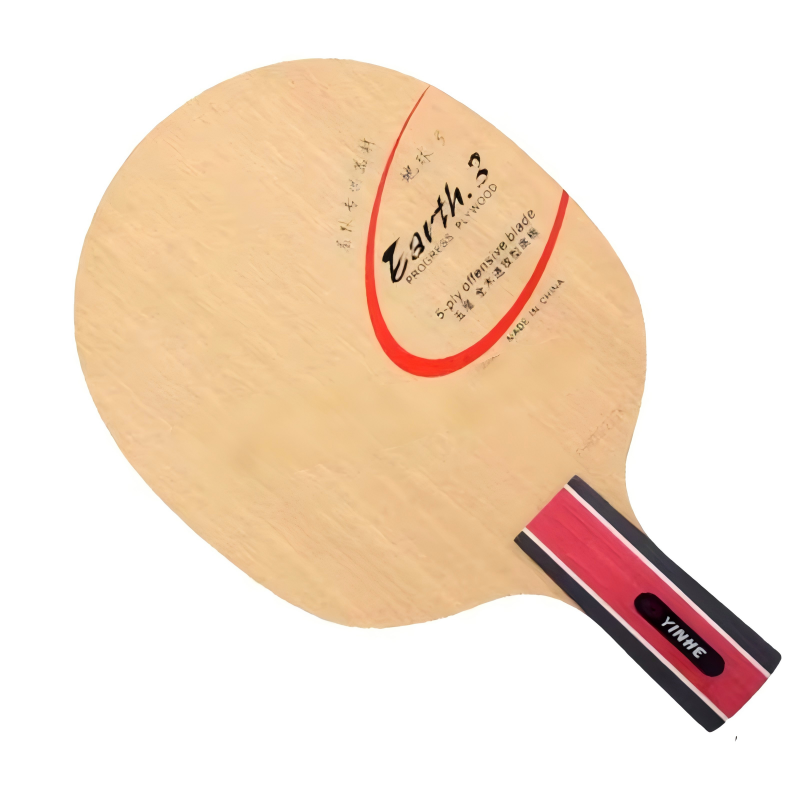 Raket Tenis Meja Original Gala - Xiom Blade Table Tennis ulasan dan harga