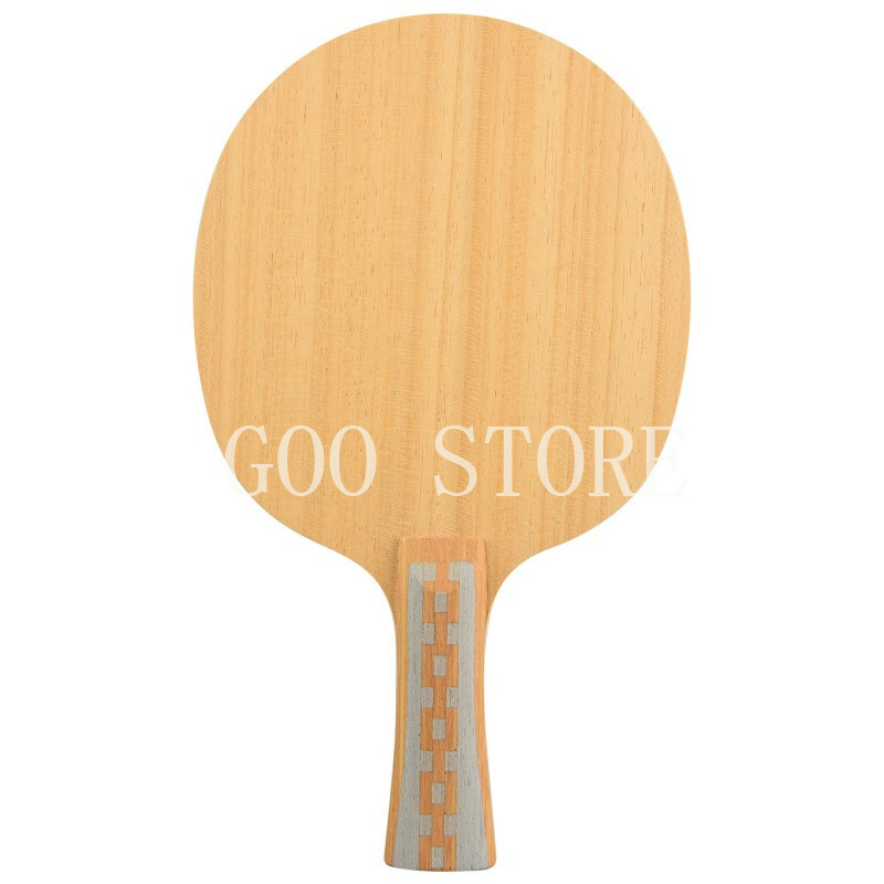 Palio Pisau Tenis Meja Kucing  - Xiom Blade Table Tennis ulasan dan harga