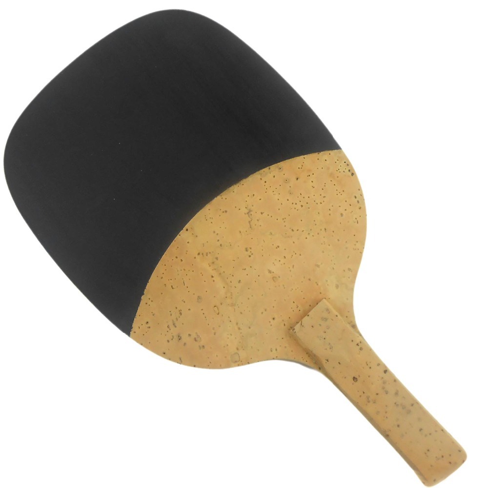 PALIO raket tenis meja, 8603 k - Xiom Blade Table Tennis ulasan dan harga
