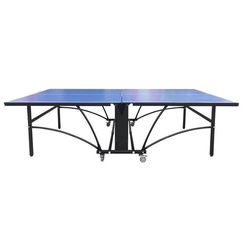 Meja Ping Pong Indoor Profesio - Table Tennis Tournament ulasan dan harga