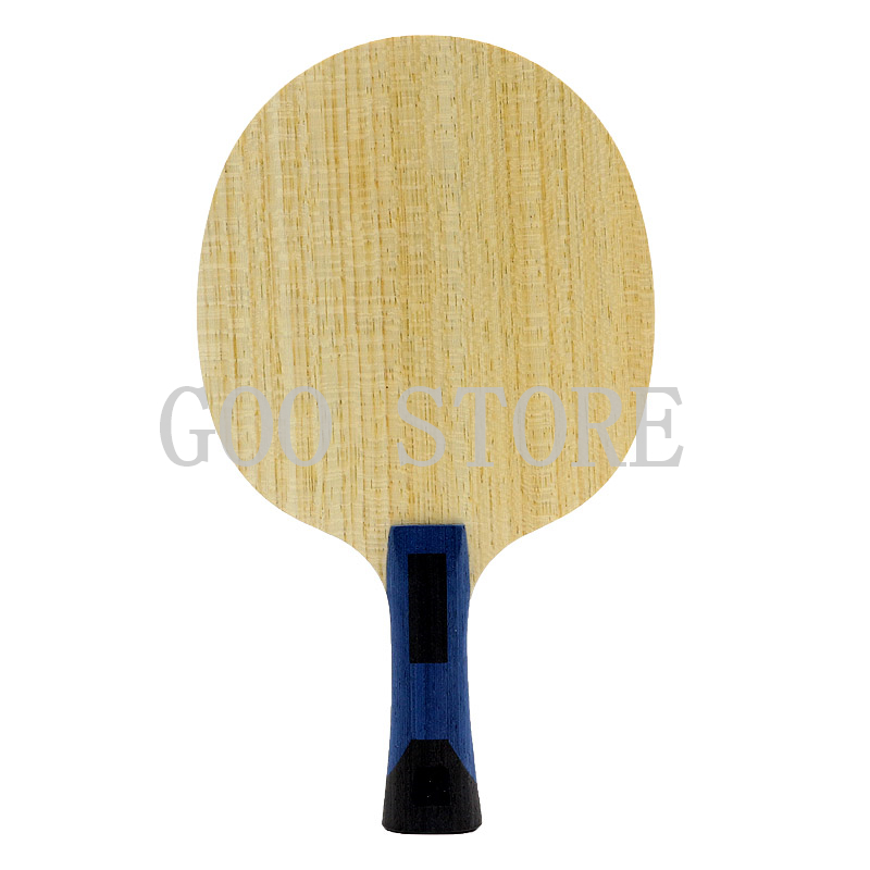 SANWEI 75 ALC Raket Tenis Meja - Xiom Blade Table Tennis ulasan dan harga
