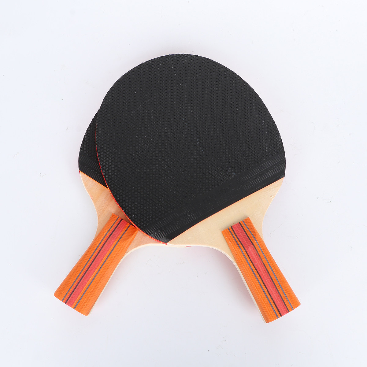 1Set Raket Tenis Meja Premium  - Table Tennis Tournament ulasan dan harga