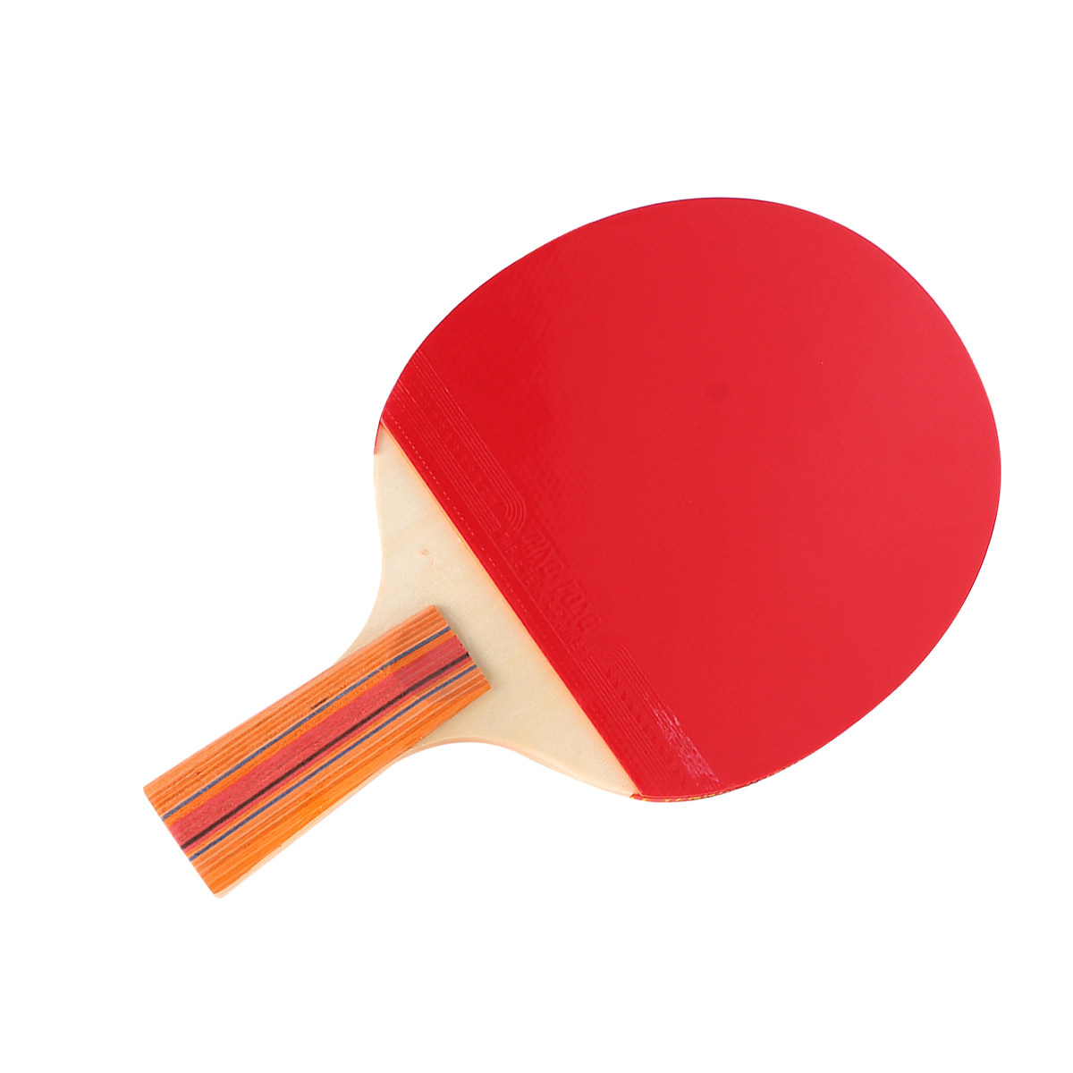 1Set Raket Tenis Meja Premium  - Table Tennis Tournament ulasan dan harga
